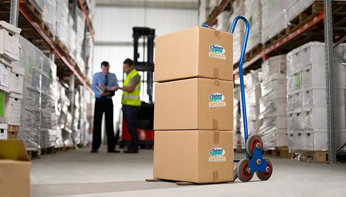 Courier Service Near Me