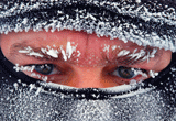 Image for Another cold and snowy winter?