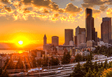 Image for The “Big Dark,” when will we see the sun set again after 5 p.m.?