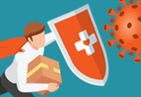 Image for COVID-19 RESPONSE: new tools and measures to help ensure your safety