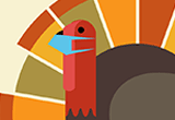Image for Washington Guide to Weird Thanksgiving